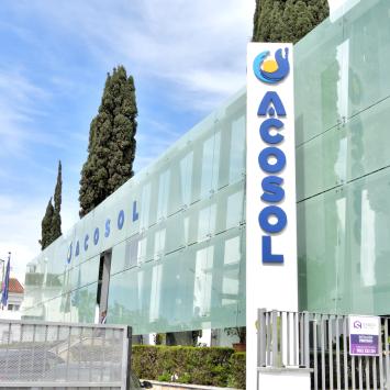 Sede Central de Acosol